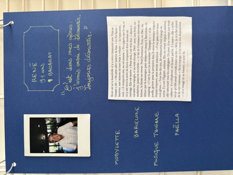 Fiche de l’exposition