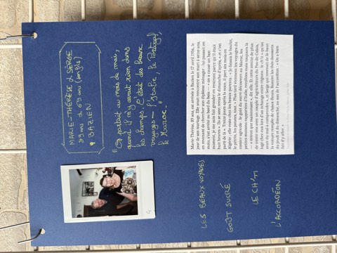 Fiche de l’exposition