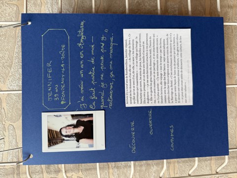 Fiche de l’exposition