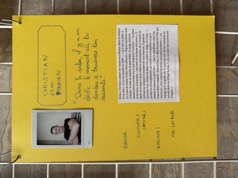 Fiche de l’exposition