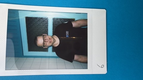 Portrait instantané